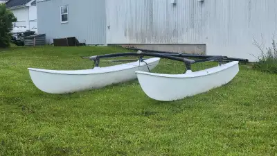 Hobie 16, View more