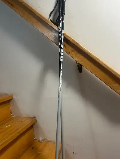 baton ski fond, View more