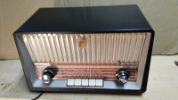 Philips tube radio  b3x75u