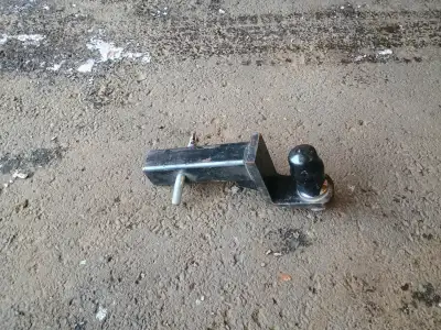 Truck hitch - Decent Condition