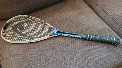 HEAD TI. Boast Squash Racquet Titanium, View more