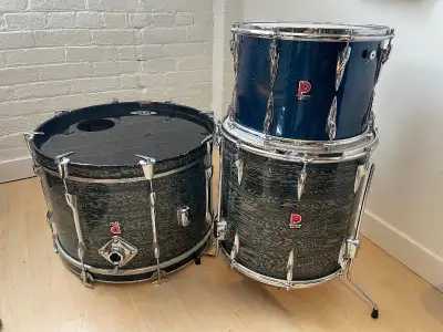 Premier drums (1970s), View more