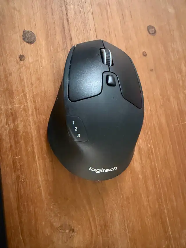 Logitech Mouse & Keyboard in Mice, Keyboards & Webcams in Ottawa - Image 2