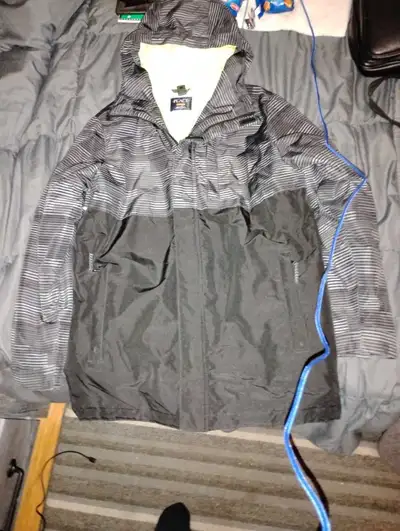 The Children's Place Winter Jacket, View more