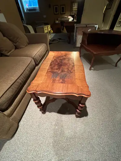 Table, occasional, View more