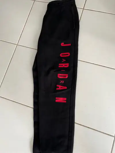 Track pants (Air Jordan) EUC (Kids/Youth) , View more