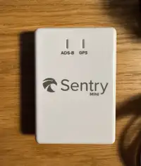 ForeFlight sentry mini