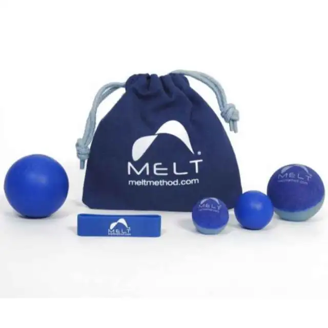 Reflexology and Melt Method Session of Fascial Therapy in Health and Beauty Services in City of Toronto - Image 2