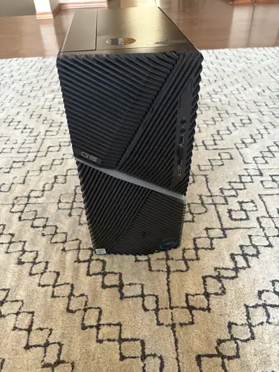 Selling my Dell G5 5000 desktop PC in great condition. It’s completely stock and unmodified, perfect...