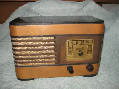 Addison Radio, View more