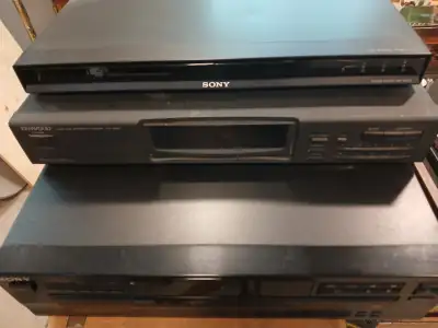 Vintage Stereo Equipment For Sale, View more