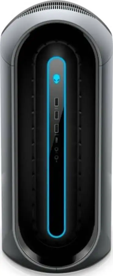 Alienware Aurora R12 Gaming liquid 5-11400f 32 GB RAM 512G SSD, View more