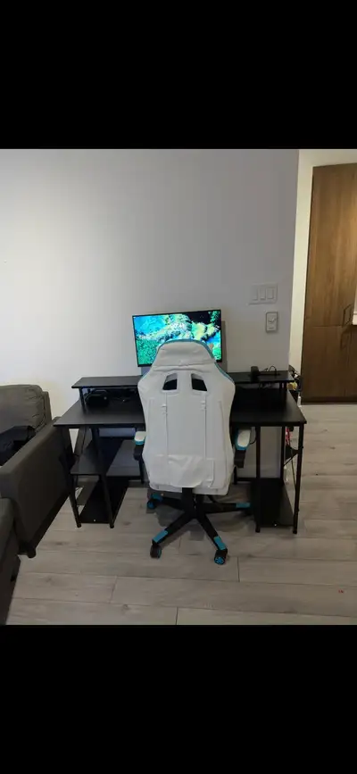 Écran moniteur gaming 240Hz, 27 pouces, 2K, View more