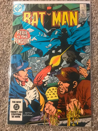 Batman #374
