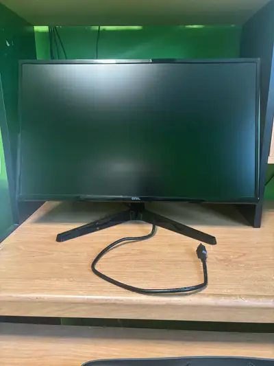 Onn 24" Monitor, View more