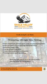 Mulching / Logging / Civil Earth Works
