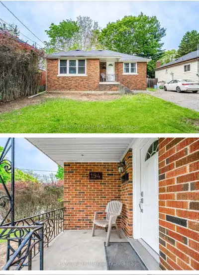 Hi McMaster students! We have a currently vacant house available from May 2026. Walking distance to...