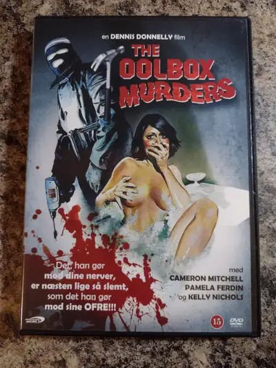 In excellent like new condition, this is a region 2 disc.