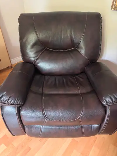 Recliner chair - Leon’s, View more