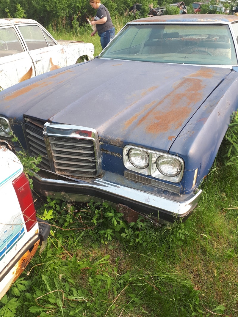 Derby car Classic Cars Edmonton Kijiji