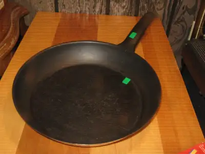 Poêle 11,5" WMF TRANSTHERM AU11FCP. Induction +, View more