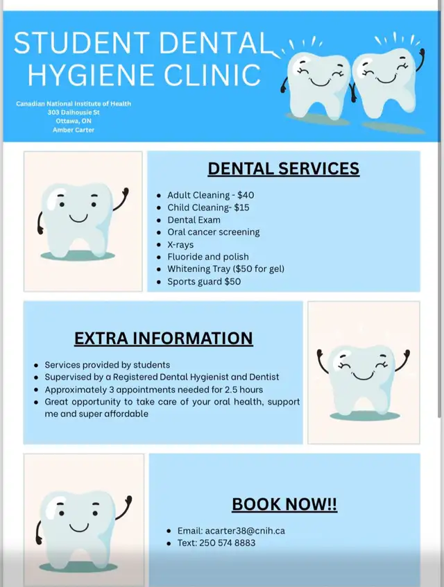 Cheap Dental Cleaning! 63849001456513120