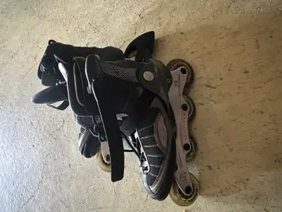 women’s rollerblades size 7, View more