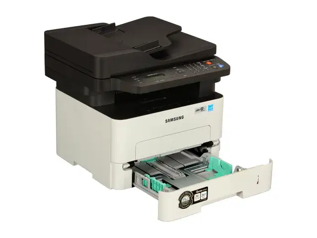 Samsung wireless business class all in one laser printer in Printers, Scanners & Fax in City of Toronto - Image 6
