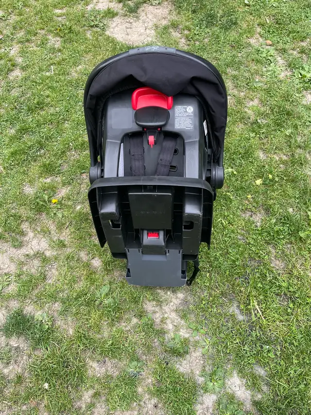 car seats in Strollers, Carriers & Car Seats in Ottawa - Image 5