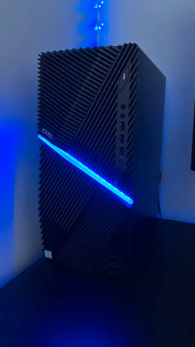 PC GAMING DELL G5 5090, View more