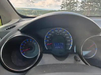 Mileage: 122,000 km Ownership: 2nd owner Condition: Excellent Color: Limited Edition Blue Transmissi...