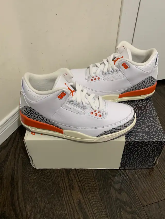 Jordan 3 in Women's - Shoes in City of Toronto - Image 4