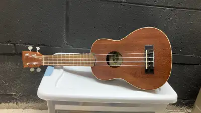 Ukelele (Kala - Used, in good condition all strings), View more