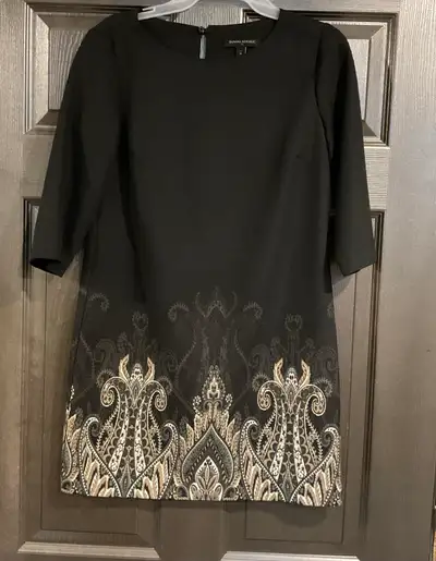 Banana Republic Beautiful Mini Dress, View more