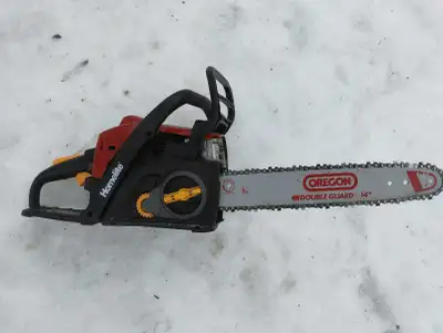 Gas homelite chainsaw 35cc home lite chain saw, View more