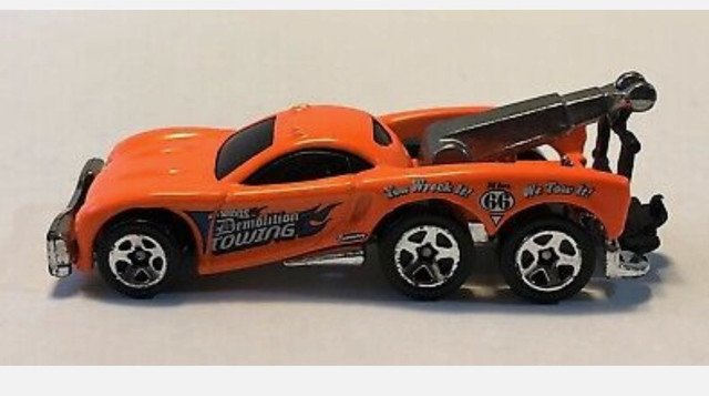 Hot Wheels collection  in Toys & Games in Mississauga / Peel Region - Image 4