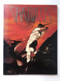 Silverheels Softcover Edition