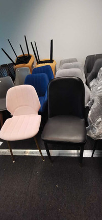 Warehouse for sale Dining chair $39-$119