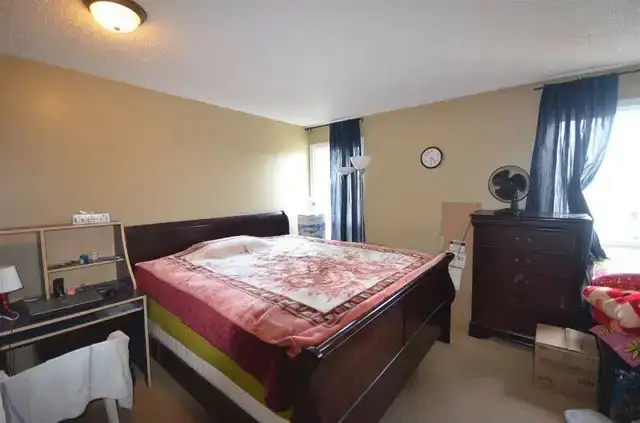 4-Bedroom townhouse for rent in Millwoods62863776824833123