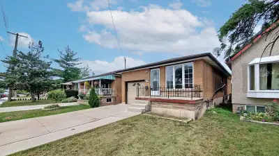 House available for rent