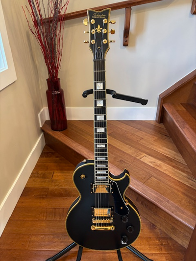 Schecter Guitar, View more