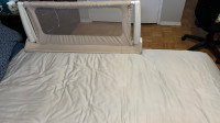 Safety 1st Bed Rail - Big (Used in King Bed)