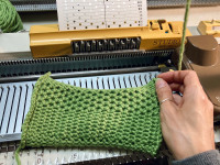 Studio 155 Bulky / Chunky Knitting Machine