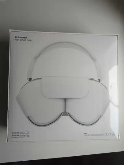 Brand new Apple AirPods Max, View more