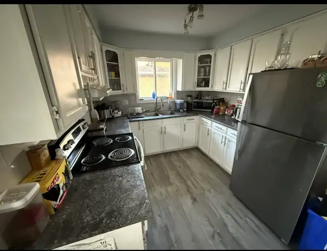 ⭐ Sept 16–30 FREE | Spacious Private Basement Room | Utilities in Room Rentals & Roommates in Kitchener / Waterloo - Image 7
