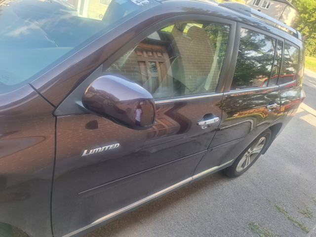 2012 Toyota Highlander Limited in Cars & Trucks in City of Toronto