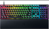 BRAND NEW RAZER HUNTSMAN V3 PRO - eSports Gaming Keyboard