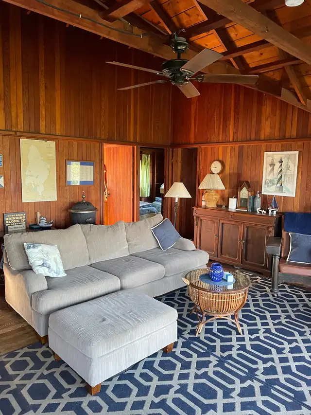 Whiteshell, Brereton Lakefront-Cottage Rental  JULY WEEK AVAILAB in Manitoba in Canada - Image 11