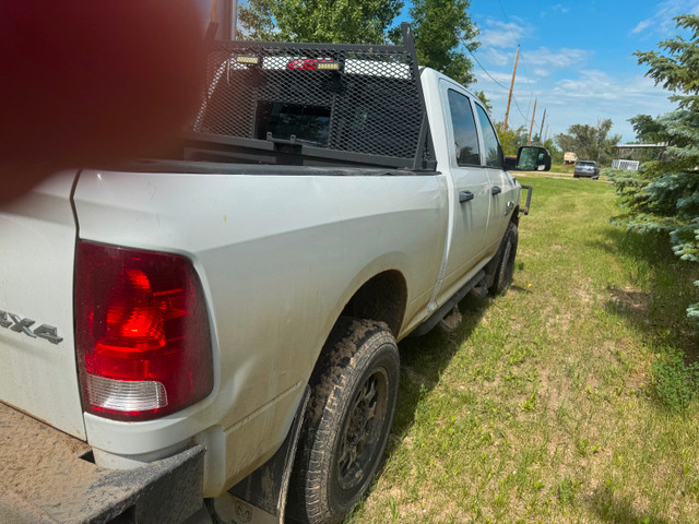 2015 dodge 3500 in Cars & Trucks in Grande Prairie