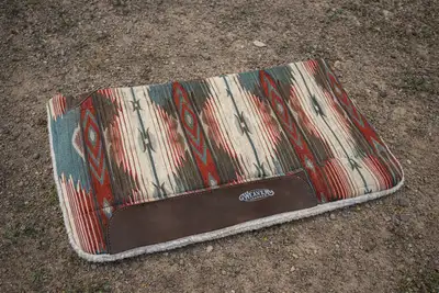 Weaver All Purpose Saddle Pad, View more